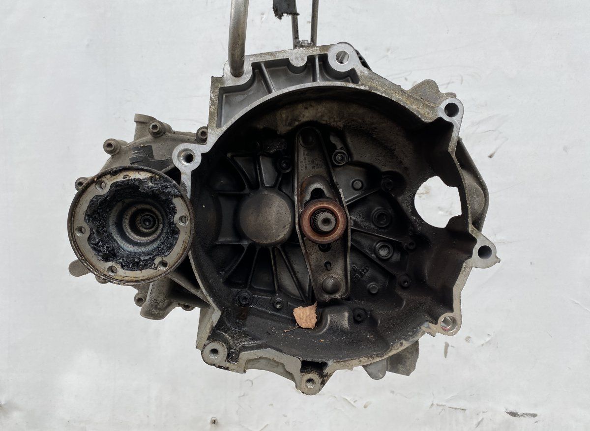 MTH Gearbox VW POLO V (6R, 6C, 61) (2009-2017)