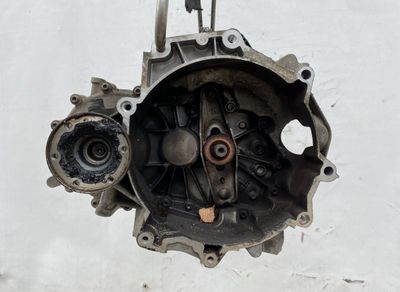 MTH скоростна кутия VW POLO V (6R, 6C, 61) (2009-2017)