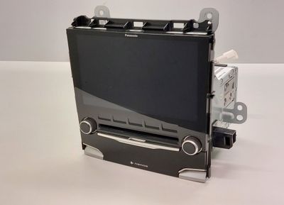 CN-LR840DFD L840RMTB41 510377J01 FG0100726 FG0100492 EB00001141 FA0500123A FX0701879 FX0701880 FF0100154 FA0900112A FG0100494 Radio SUBARU FORESTER (SK) (2018-2024)