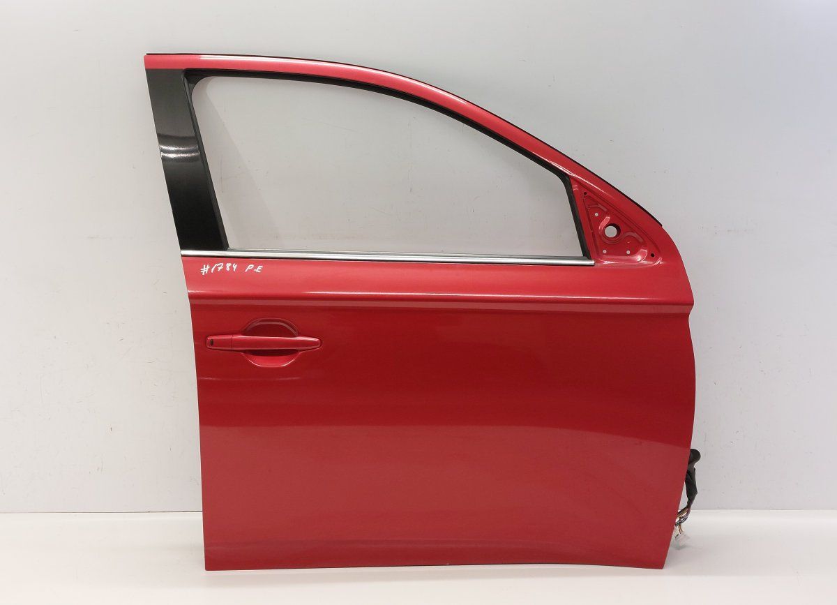 5700B844 Door Front Right MITSUBISHI OUTLANDER III (GG, GF, ZJ, ZK, ZL) (2012-2021)