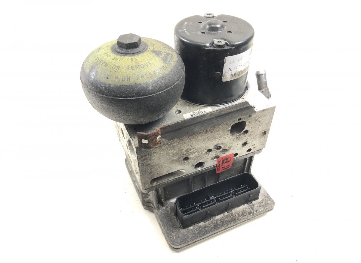 0265250010 0265960012 0130108093 0265960035 0265960028 0265250095 0265960044 0265960057 ABS hydraulic unit / pump MERCEDES-BENZ SL-CLASS (R230) (2001-2012)