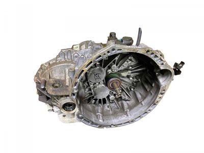 PF6068 PF6-068 Gearbox NISSAN NV300 (X82) (2016-2021)