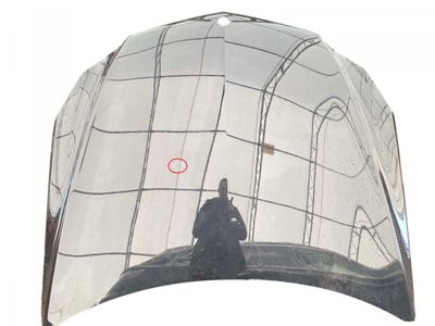 A2078800057 Bonnet MERCEDES-BENZ E-CLASS Coupe (C207) (2009-2016)