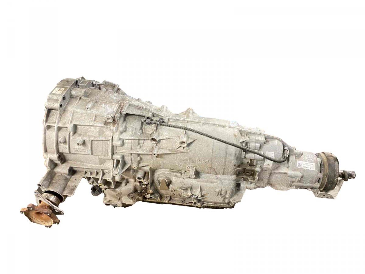 SBT AL552 Gearbox VW TOUAREG III (CR) (2017-)