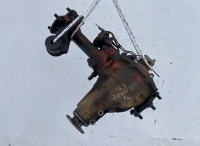 41101-35060 4111035530 41110-35530 Front axle Differential TOYOTA 4 RUNNER (1995-2002)