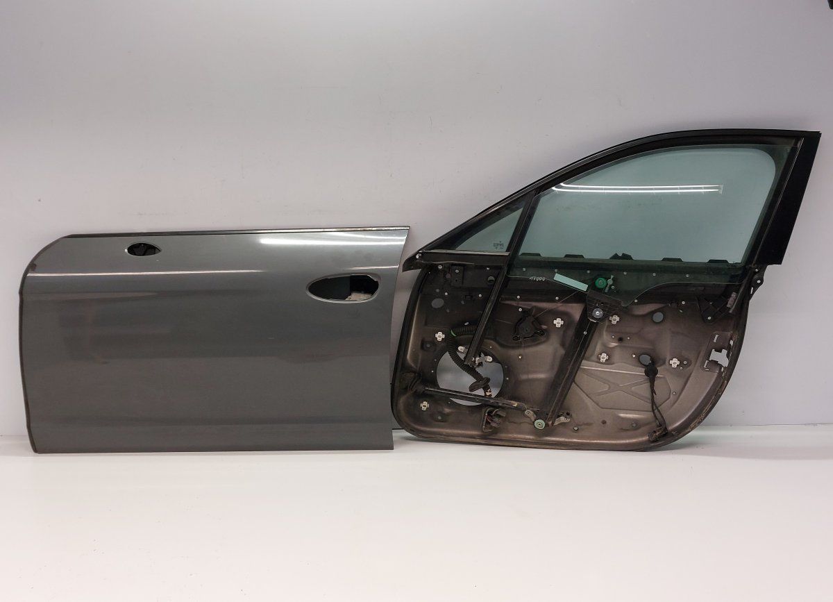 971831021YGRV 971831021Y 6245100000 6245100000 6245100000 Door Front Left PORSCHE PANAMERA I (970) (2009-2016)