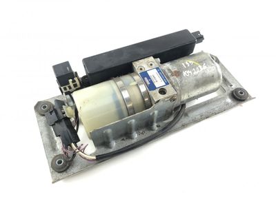 HB70058-002 HB70058002 Кабриолет мотор MERCEDES-BENZ SL-CLASS (R230) (2001-2012)