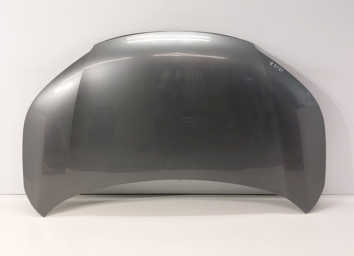 Bonnet HONDA CR-V IV (RM) (2012-2016)