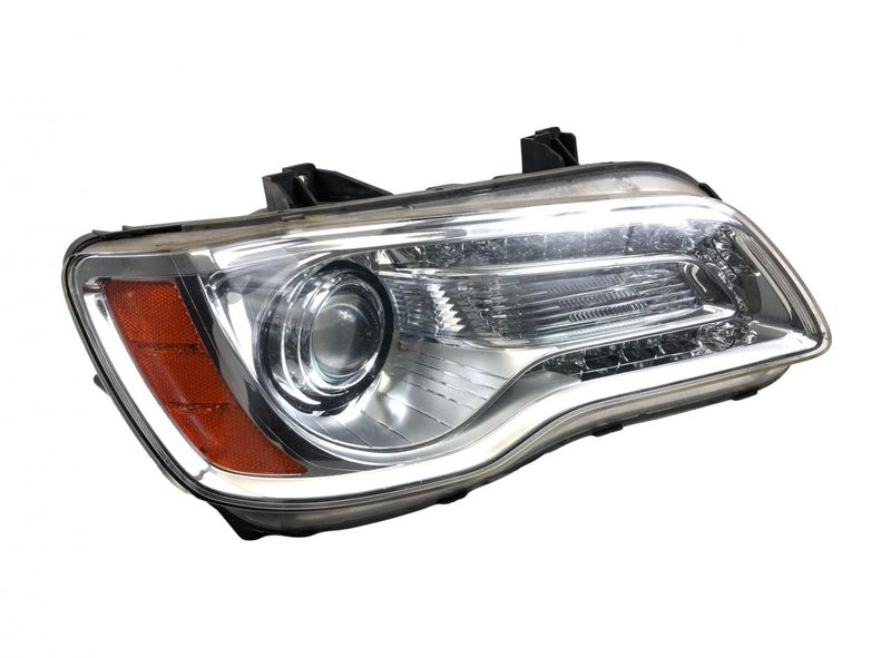 68042152AE Headlight right CHRYSLER 300C II (2010-2023)