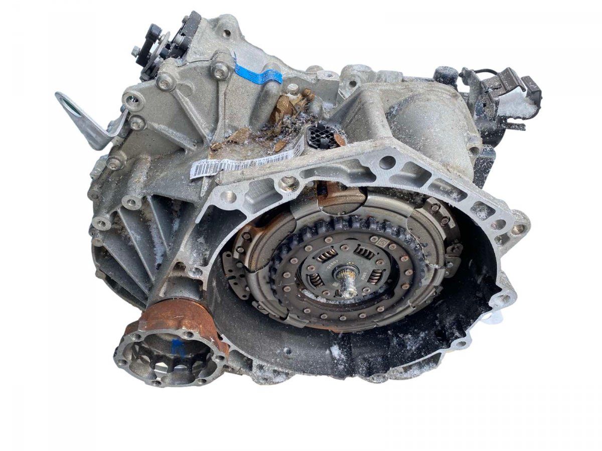 SMV SMN Gearbox AUDI Q2 (GA) (2016-)
