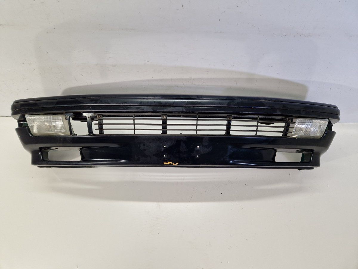 376380102 Front Bumper MASERATI QUATTROPORTE II (03.94-)