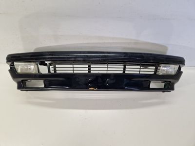 376380102 Front Bumper MASERATI QUATTROPORTE II (03.94-)