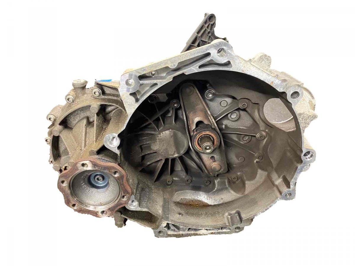 RMJ Gearbox SEAT ATECA (KH7) (2016-)