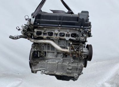 Moteur 4J10 MITSUBISHI ASX I / RVR III (GA) (2010-2023)