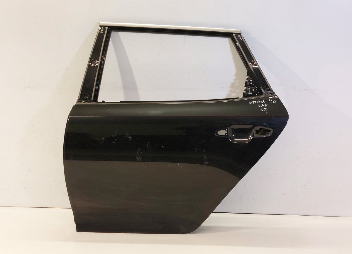 77003D4010 Door Rear  Left KIA OPTIMA IV (JF) (2015-2020)
