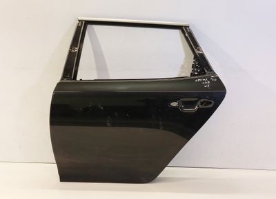 77003D4010 Door Rear  Left KIA OPTIMA IV (JF) (2015-2020)