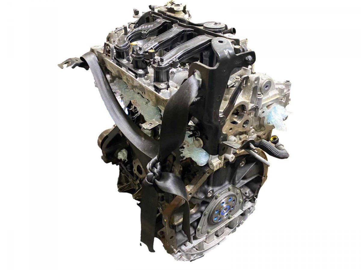 M9R710 Engine NISSAN NV300 (X82) (2016-2021)
