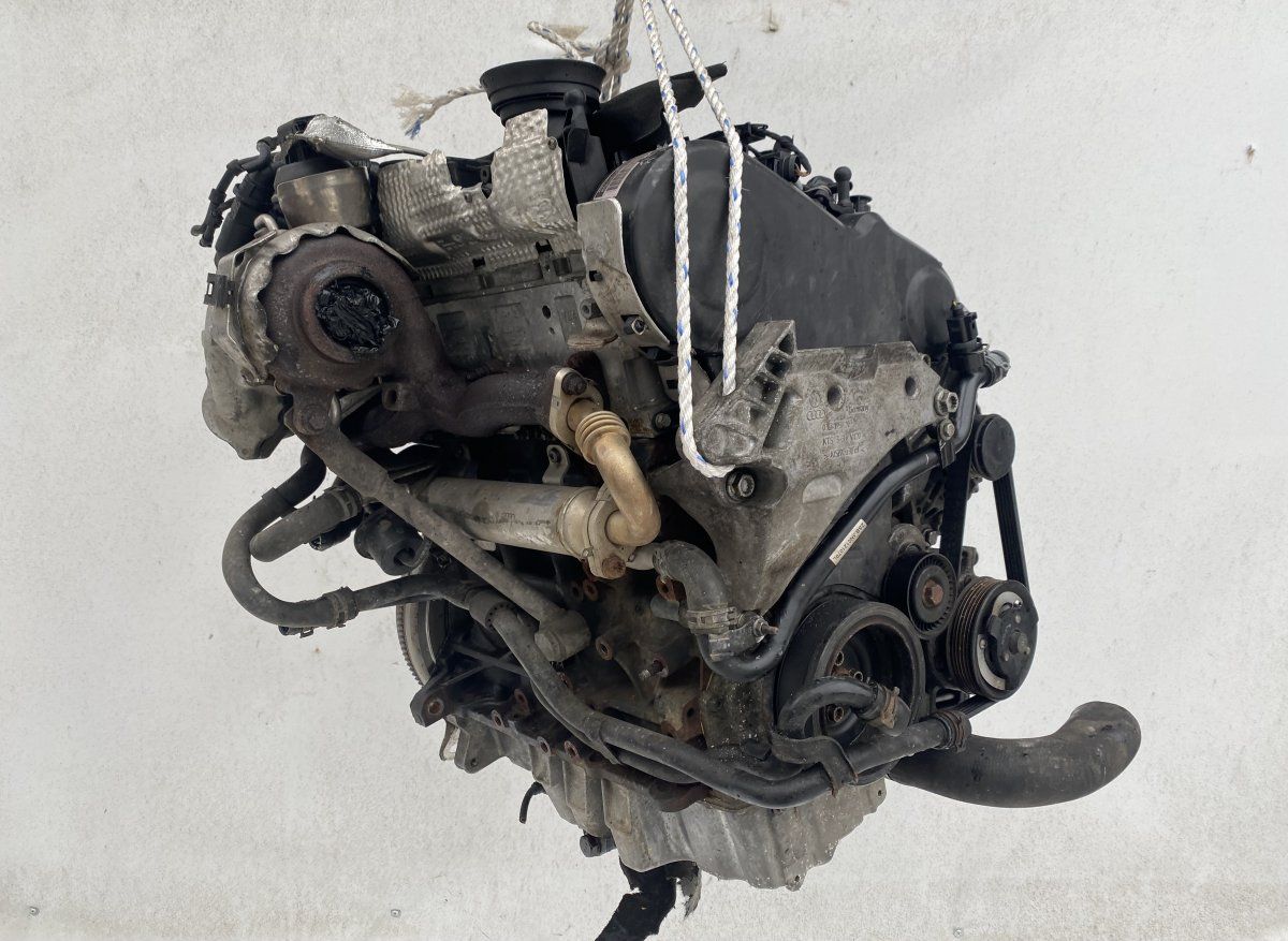 CBAB Engine VW PASSAT B6 (3C) (2005-2010)
