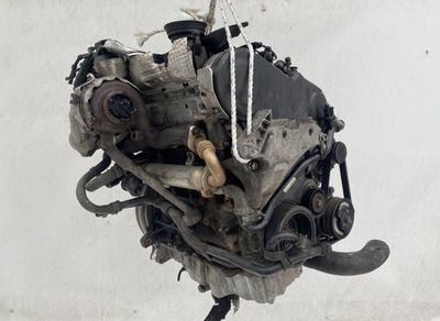 CBAB-motor VW PASSAT B6 (3C) (2005-2010)