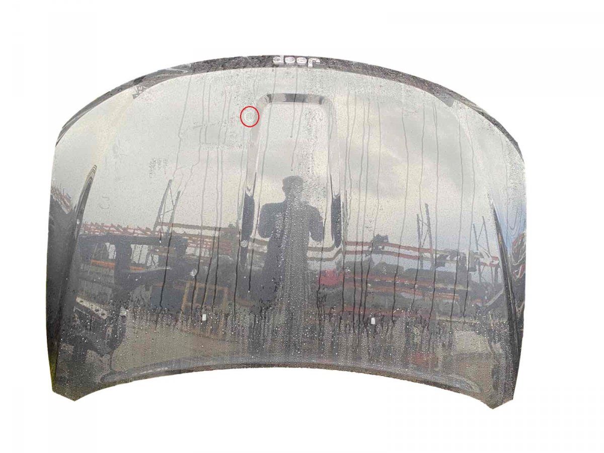 55369587AD Bonnet JEEP GRAND CHEROKEE IV (WK, WK2) (2010-2021)