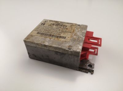 373300167 Блок за управление на въздушни възглавници MASERATI QUATTROPORTE II (03.94-)