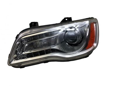 68042153AE Headlight left CHRYSLER 300C II (2010-2023)