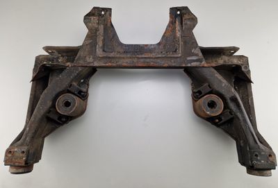 372700102 Front Axle Beam MASERATI QUATTROPORTE II (03.94-)