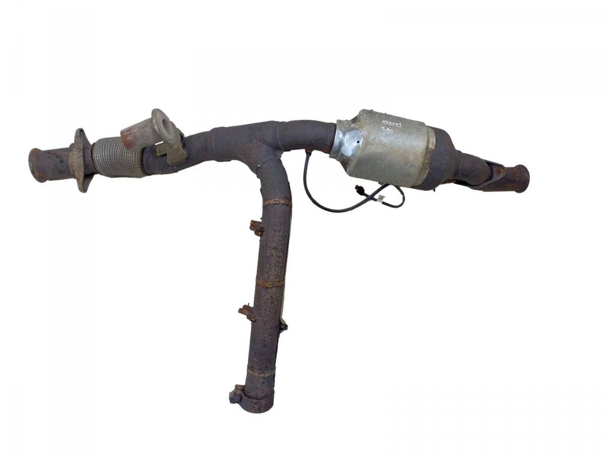 JL1456216EG Catalyc Converter FORD EXPEDITION IV (2017-)