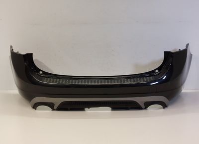 32165263 Задна броня VOLVO S60 II / V60 I ​​(2010-2018)