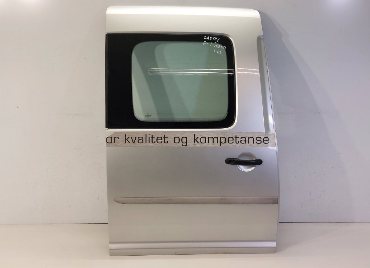 Sliding door right VW CADDY IV (SA) (2015-2021)