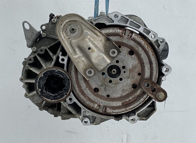 RCZ Gearbox SKODA YETI (5L) (2009-2017)