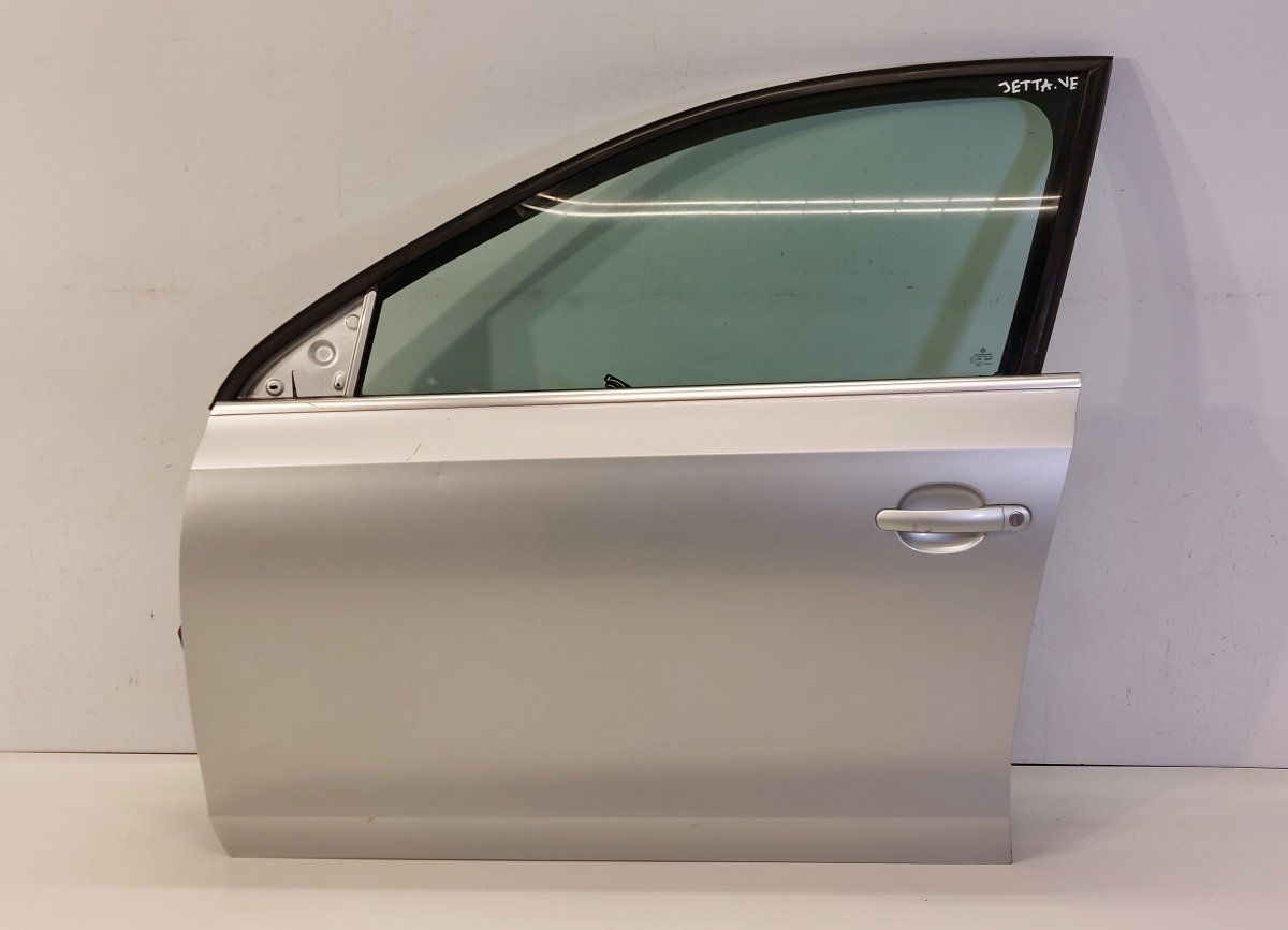 5C6831311B Door Front Left VW JETTA IV (162) (2010-2018)