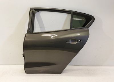 JX7BA24705AC JX7BA24721AE Door Rear  Left FORD FOCUS IV (HN) (2018-2025)