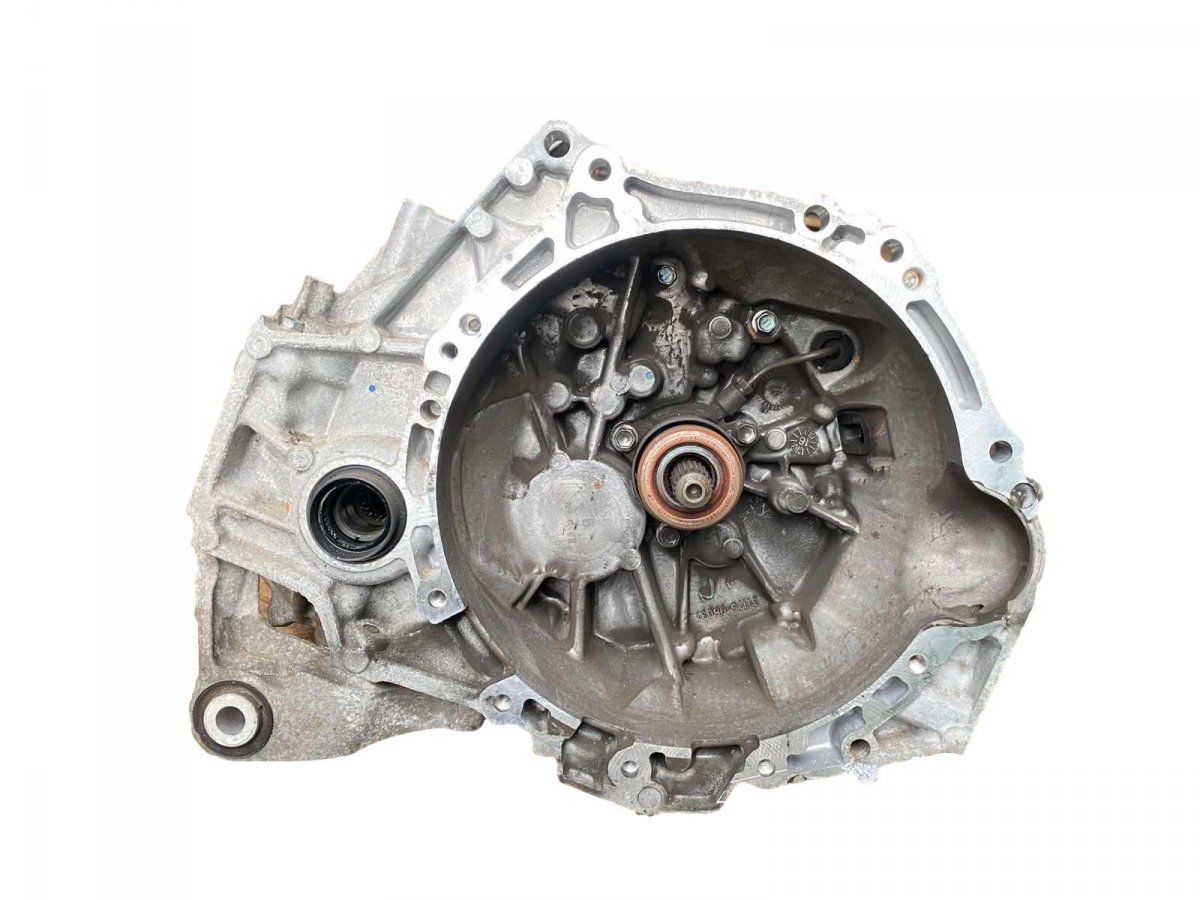 EC6A Gearbox TOYOTA C-HR I (AX10, AX50) (2016-2023)