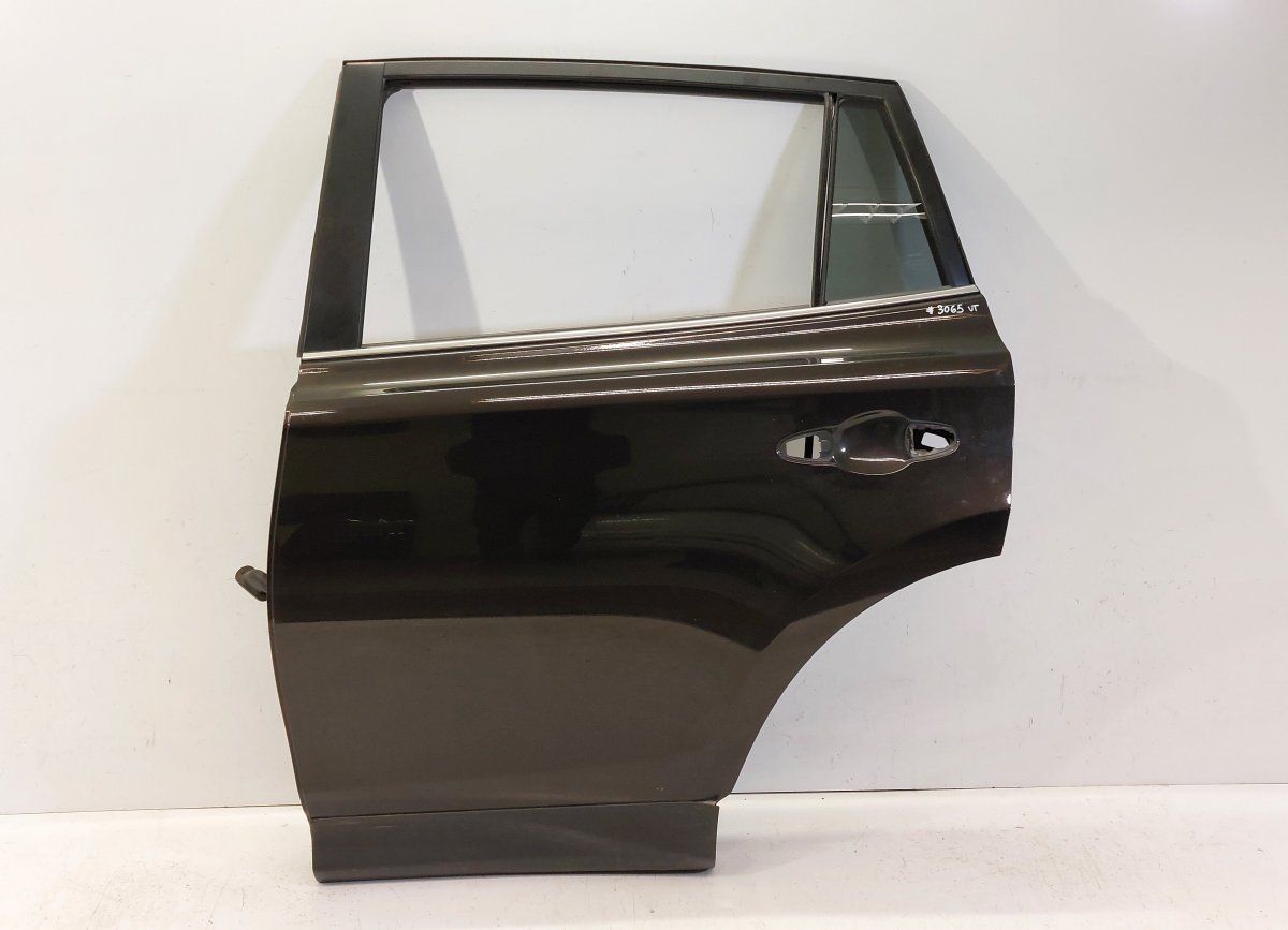 6700442180 Door Rear  Left TOYOTA RAV 4 IV (XA40) (2012-2019)