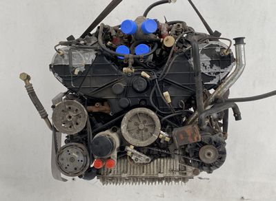 AL656X 574360100 PRT06/00 D6RA64 AM574 Двигател MASERATI QUATTROPORTE II (03.94-)