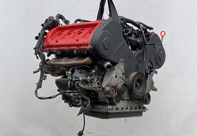 BGH Engine VW PHAETON (3D) (2002-2016)