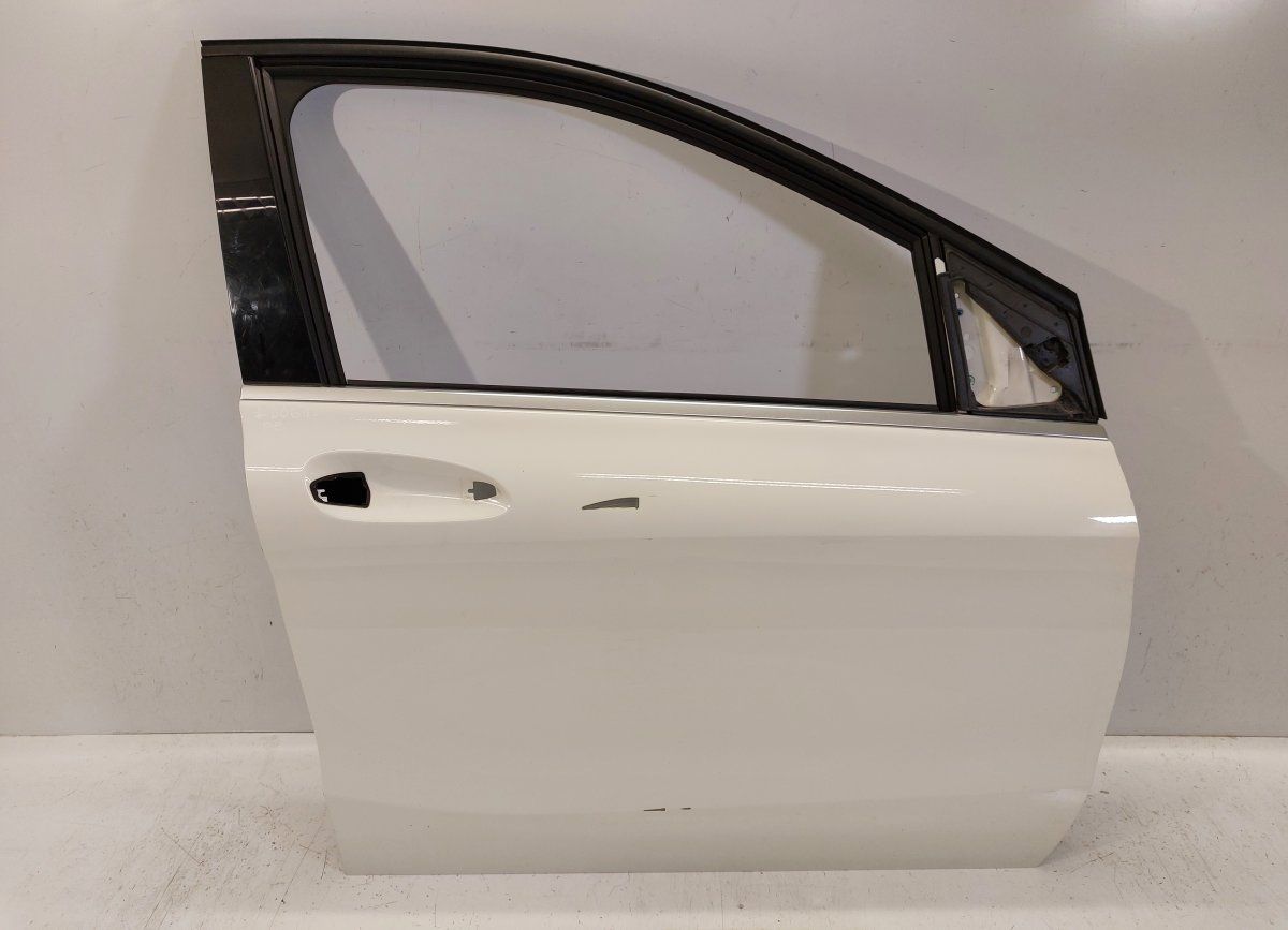 A2467222416 Door Front Right MERCEDES-BENZ B-CLASS (W246, W242) (2011-2018)
