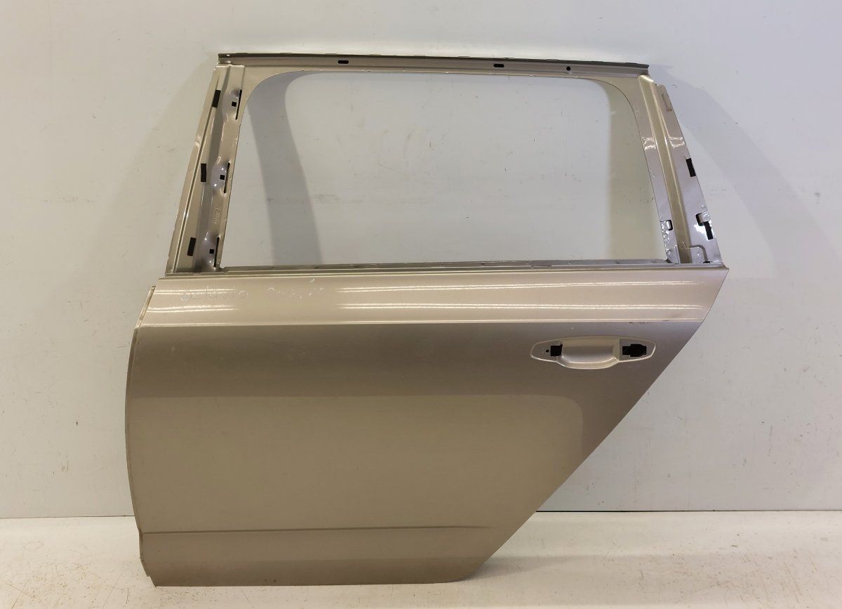 5E9833601 Door Rear  Left SKODA OCTAVIA III (5E) (2012-2019)