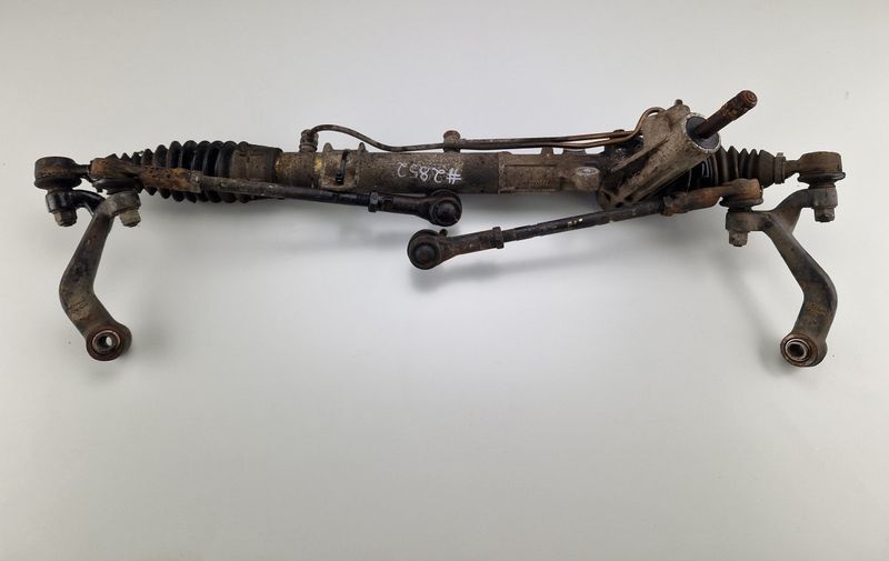 377800225 Crémaillère de direction MASERATI QUATTROPORTE II (03.94-)