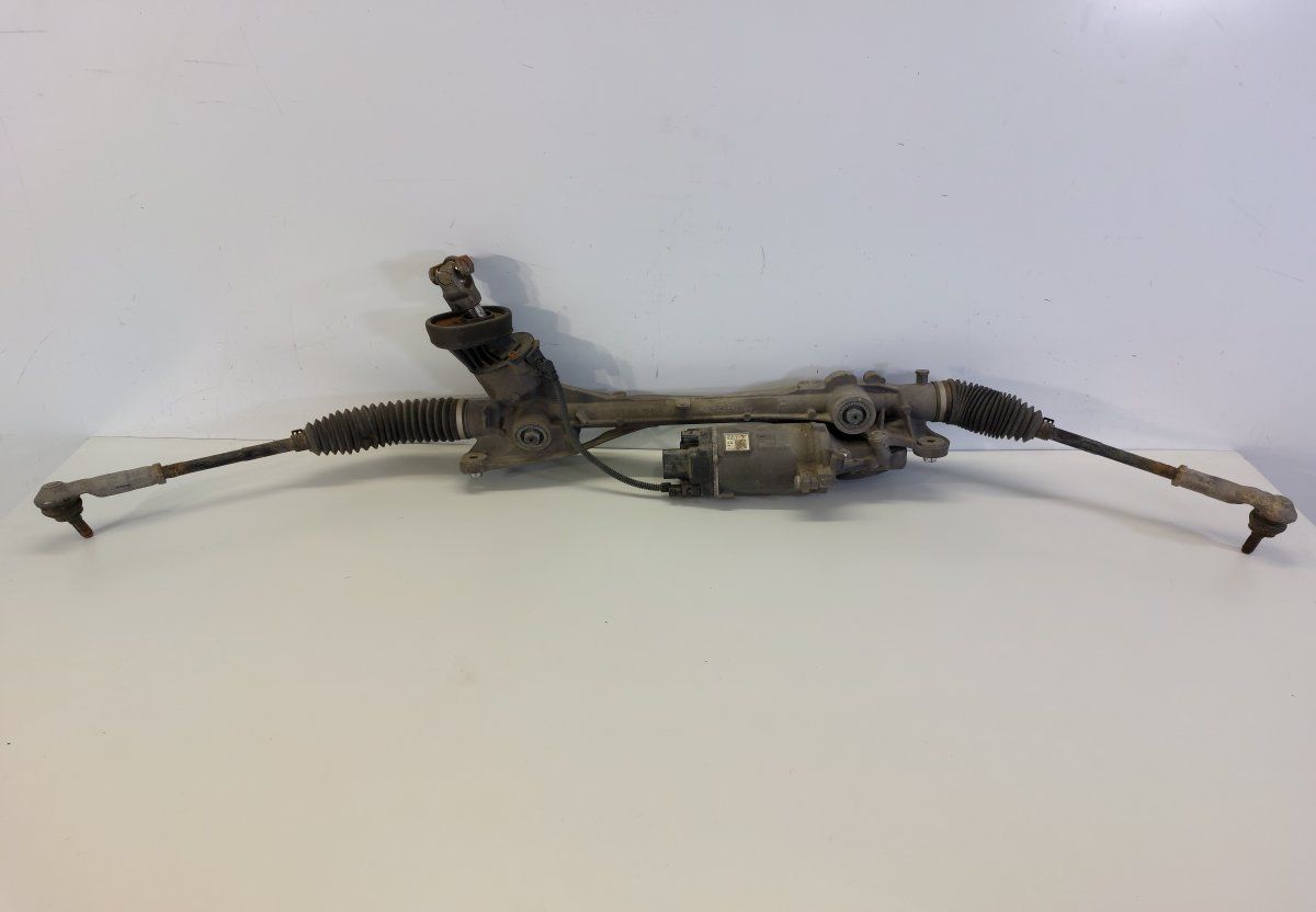 3Q0909144F 7805501794 Steering rack AUDI A3 (8V_) (2012-2020)