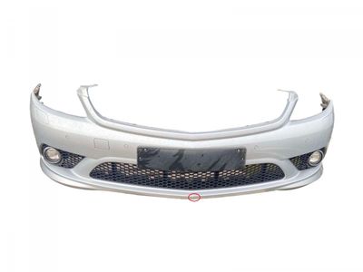 A2168801040 Front Bumper MERCEDES-BENZ S-CLASS Coupe (C216) (2006-2013)