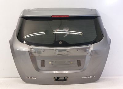 25981261 42372136 95261589 95390033 95420299 Bootlid / tailgate OPEL MOKKA A (J13) (2012-2019)