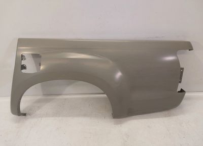 Крыло заднее левое ISUZU D-MAX II (RT) (2012-2019)
