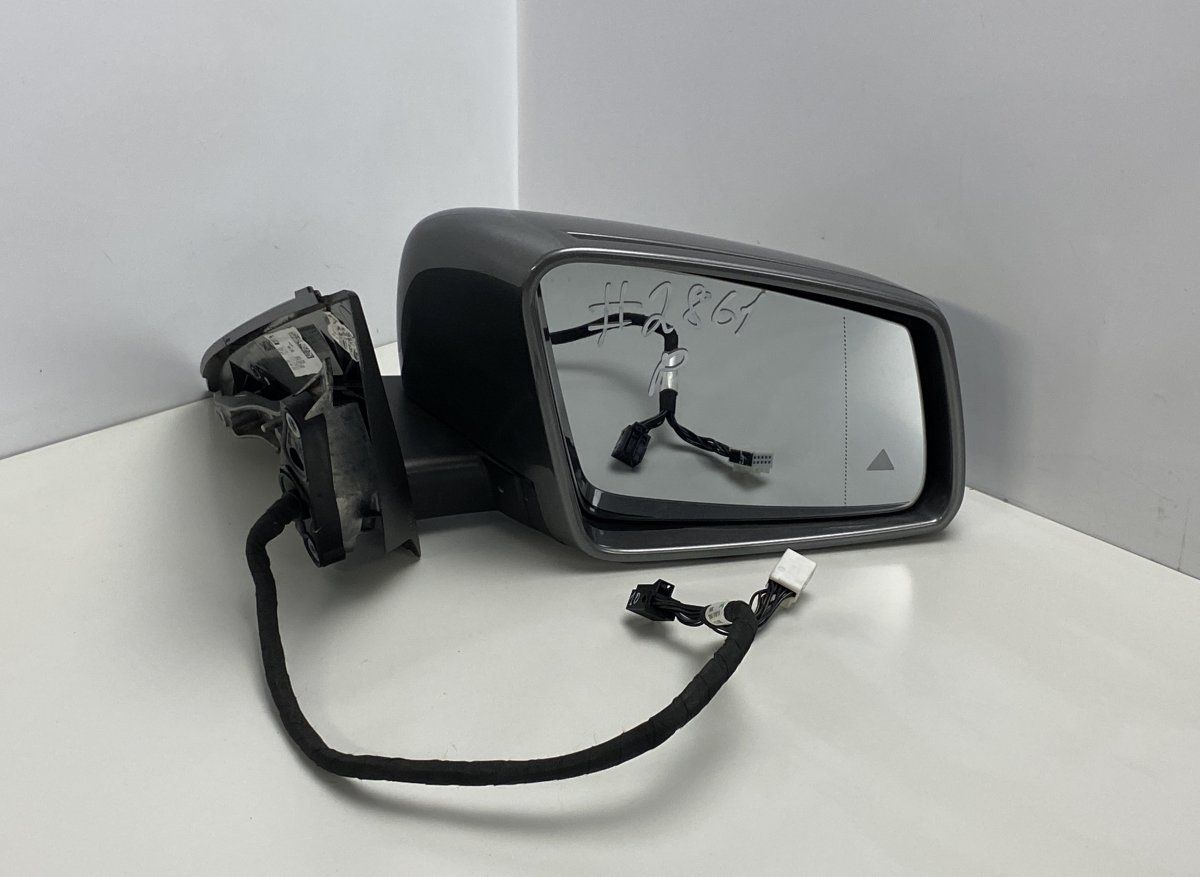 A2128106000 2128106000 1178110200 A1178110200 Mirror right MERCEDES-BENZ GLA I (X156) (2013-2020)