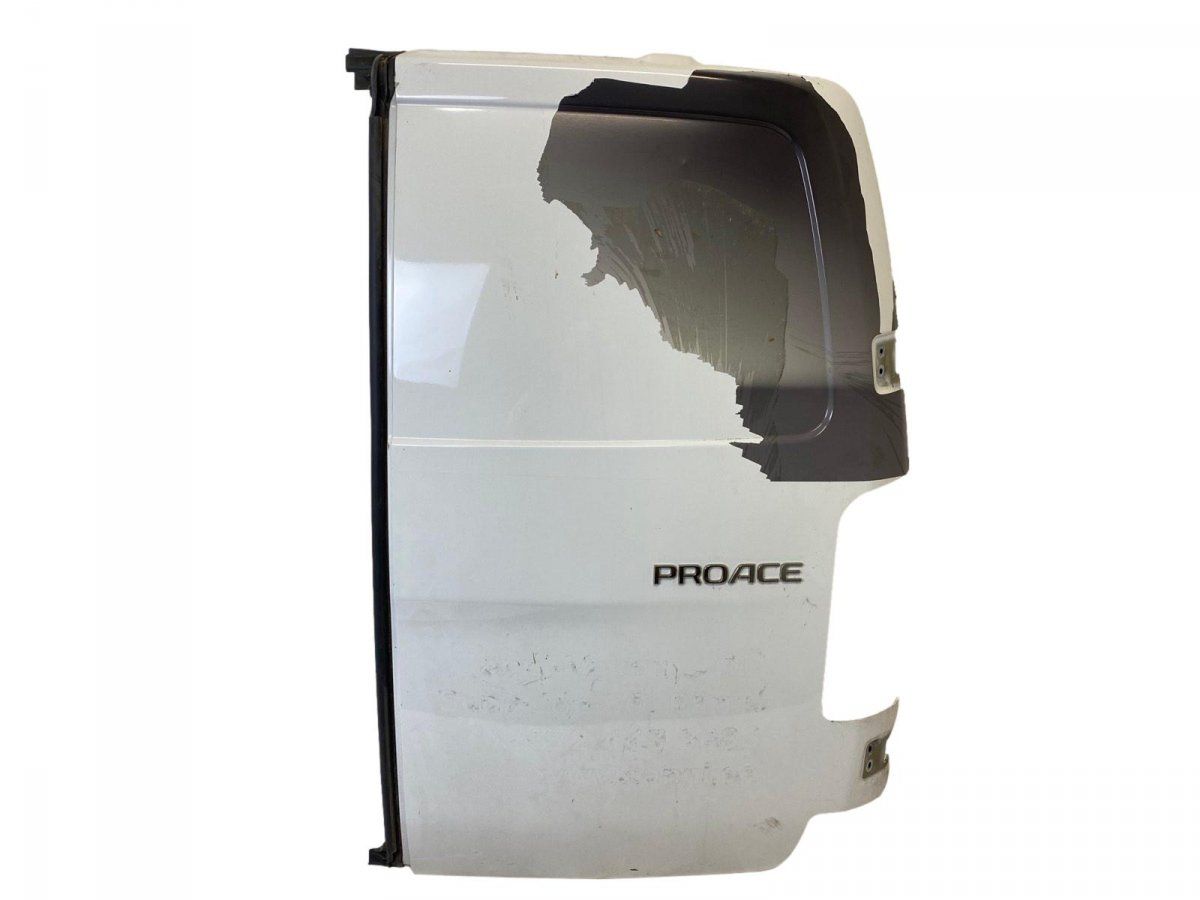 9811894980 Rear Panel Door Right TOYOTA PROACE (MDY, MDZ) (2016-)