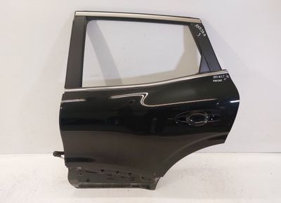 821136163R Door Rear  Left RENAULT KADJAR (HA, HL) (2015-2022)