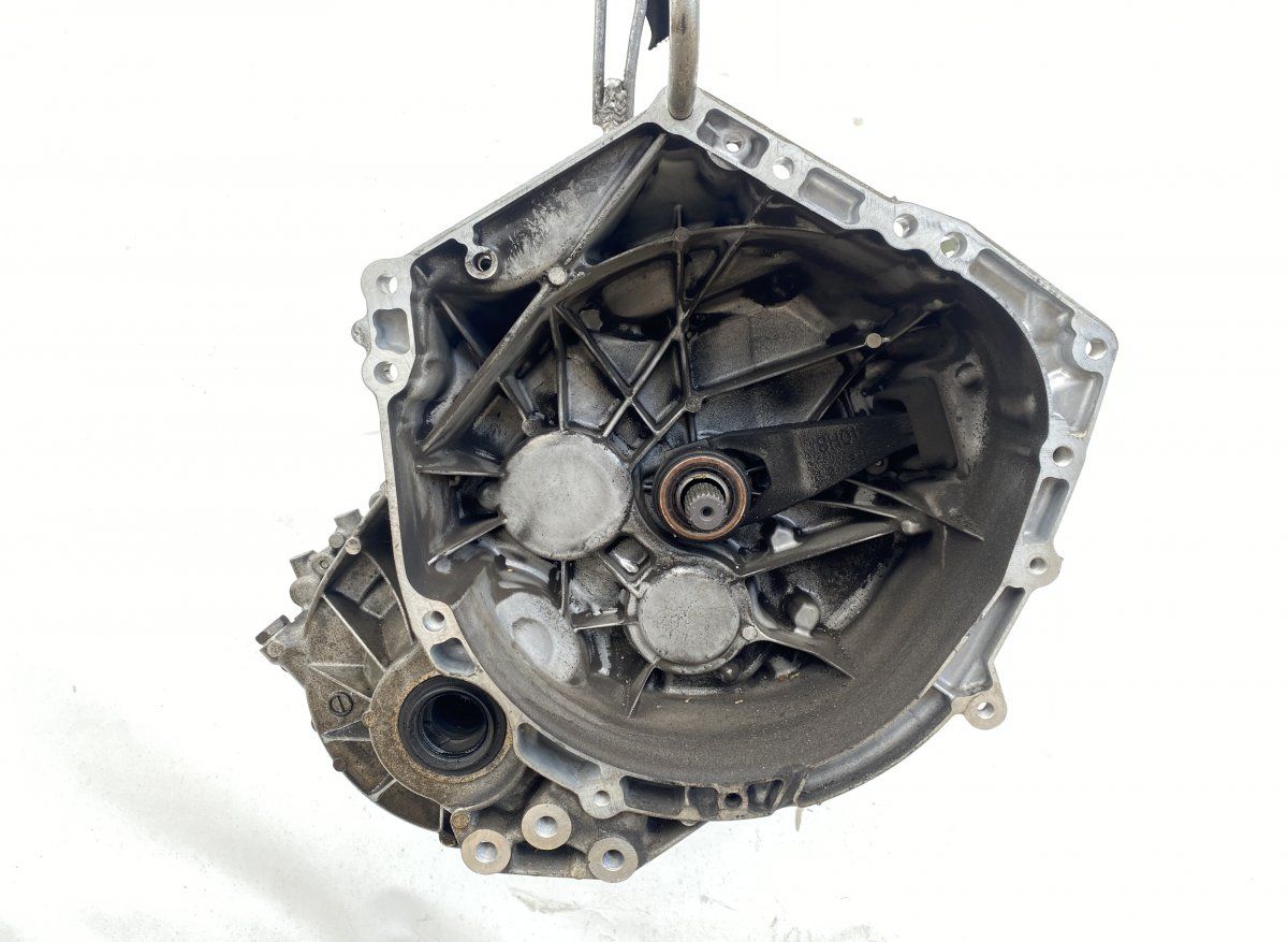 D02D02 A33FA34F 4TH0404168 D6040 Gearbox MAZDA 3 III (BM) (2013-2018)