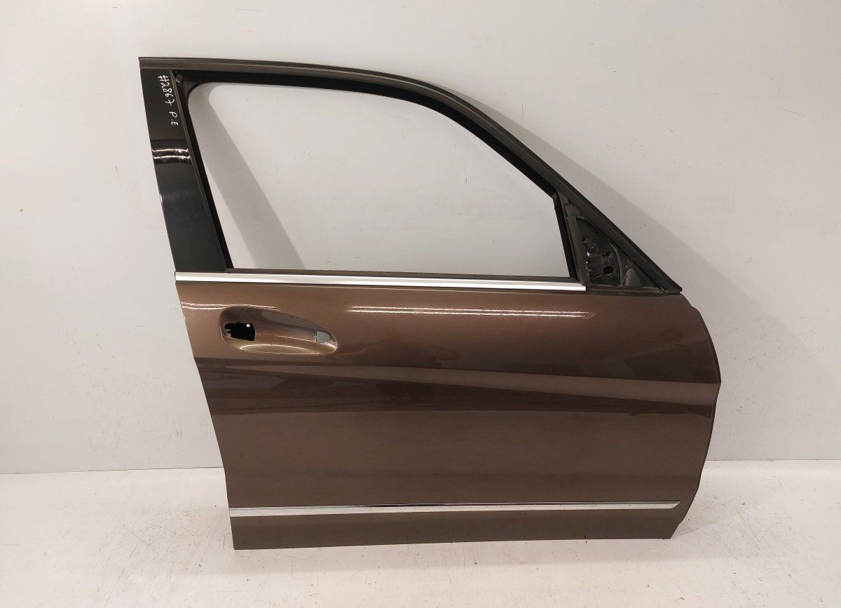 A2047220200 Door Front Right MERCEDES-BENZ GLK-CLASS (X204) (2008-2015)