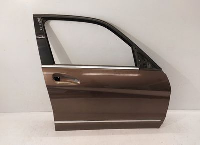 A2047220200 Tür Vorne Rechts MERCEDES-BENZ GLK-KLASSE (X204) (2008-2015)